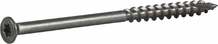Terrassikruvid Essve Classic A2, 4,8 x 75 mm, roostevaba teras, 250 tk