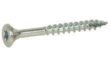 Puidukruvid Essve Essdrive 5 x 50 mm, TX25, tsingitud, 200 tk