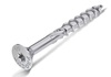 Konstruktsioonikruvid Rawlplug Procut, 6 x 110 mm, T25, 100 tk
