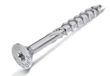 Konstruktsioonikruvid Rawlplug Procut, 6 x 110 mm, T25, 100 tk
