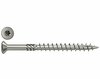 Puidukruvid Fischer FTS-ST, 5 x 50 mm, A2 roostevaba teras, 200 tk