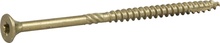 Puidukruvi Essve Essdrive 6 x 110 mm, TX30, 100 tk