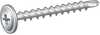 Puitkruvi Essve CorrSeal 4,5 x 25 mm, 250 tk