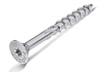 Konstruktsioonikruvid Rawlplug Procut 6 x 120 mm, T25, 100 tk