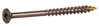 Puitkruvid Essve Yell 3,4 x 45 mm, 250 tk