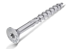 Konstruktsioonikruvid Rawlplug Procut 6 x 120 mm, T25, 100 tk