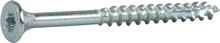 Puidukruvid Essve Essdrive 4 x 20 mm, TX20, tsingitud, 200 tk