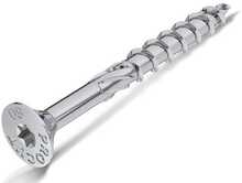 Konstruktsioonikruvid Rawlplug Procut R-PTX-60160-100, 6 x 160 mm, 100 tk