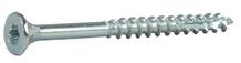 Puidukruvi Essve 5 x 40 mm/16 mm, TX25, 20 tk