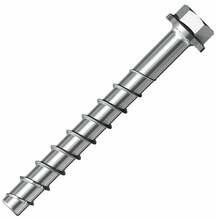 Betoonikruvi Fischer FBS II 12 x 110 mm, 20 tk