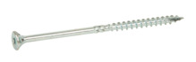 Puidukruvi Essve Essdrive 6 x 120 mm, TX30, valge, 100 tk