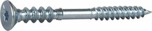 Puitkruvid Essve L-6 x 70 mm, TX25, tsingitud, 100 tk