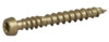 Terrassikruvid Essve ESSDECK MAX 4,8 x 42 mm, TX20, 250 tk