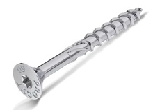 Konstruktsioonikruvid Rawlplug Procut 4,5 x 70 mm, T25, 250 tk