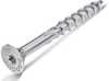 Konstruktsioonikruvid Rawlplug Procut 5 x 120 mm, T25, 200 tk