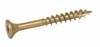 Puidukruvid Essve Essdrive Corrseal 6 x 60 mm, TX30, 10 tk