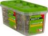 Puidukruvi Essve Essdrive 5 x 120 mm, TX25, kollane, 100 tk