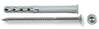 Raamkinnitus Fischer SXR T, 10 x 140 mm, 50 tk