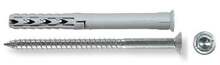 Raamkinnitus Fischer SXR T, 10 x 140 mm, 50 tk
