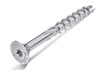 Konstruktsioonikruvid Rawlplug R-PTX-60070-200, 6 x 70 mm, 200 tk