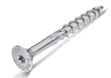 Konstruktsioonikruvid Rawlplug R-PTX-60070-200, 6 x 70 mm, 200 tk