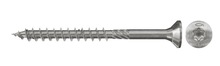 Puidukruvi Fischer FPF-ST P, 4,5 x 45 mm, A2 roostevaba teras, TX20, 200 tk
