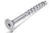 Konstruktsioonikruvid Rawlplug Procut 5 x 70 mm, T25, 200 tk