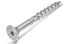 Konstruktsioonikruvid Rawlplug Procut 5 x 70 mm, T25, 200 tk