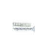 Tüübel GBFISSAGGI 5 x 25 mm, 100 tk