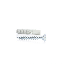 Tüübel GBFISSAGGI 5 x 25 mm, 100 tk