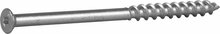 Puitkruvi Essve Fibo Corrseal 8 x 130 mm, T30, 50 tk