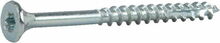 Puidukruvid Essve Essdrive 4,5 x 60 mm, 100 tk