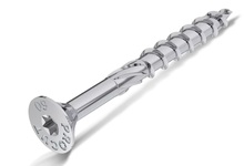 Konstruktsioonikruvid Rawlplug Procut 4,5 x 40 mm, T25, 500 tk