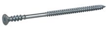 Puitkruvid Essve reguleeritavad 6 x 130 mm, T25, 100 tk