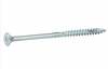 Puidukruvi Essve Essdrive 5 x 100 mm, TX25, valge, 100 tk