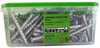Kergbetoonikruvi Essve Fibo Corrseal 8 x 90 mm, TX30, 100 tk