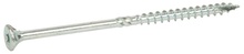 Puidukruvi Essve TX20, 4 x 60 mm, 10 tk