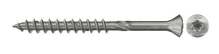 Fassaadi puidukruvi Fischer FFSII-RT6, 4,5 x 45 mm, A2, 300 tk