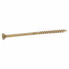 Puidukruvi Essve Essdrive Corrseal 5 x 80 mm, TX25, 10 tk