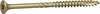 Puidukruvid Essve Essdrive 5 x 80 mm, TX25, 100 tk