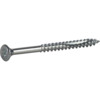 Puidukruvid Essve 3 x 40 mm, TX10, valged, 200 tk