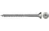 Puidukruvi Fischer Power-Fast II FPF-ST A2, 6,0 x 180 mm, 100 tk
