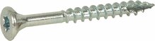 Puidukruvid Essve Essdrive 3 x 16 mm, tsingitud, 200 tk