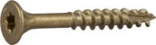 Puidukruvid Essve Essdrive 4 x 40 mm, TX20, kollane, 200 tk