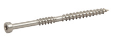Terrassikruvid Essve ESSDECK MAX 4,8 x 75 mm, A2, TX20, 250 tk