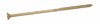Puidukruvi Essve Essdrive 6 x 180 mm, TX30, 50 tk
