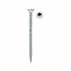 Puidukruvi Wkret-met WKSS 6 x 120 mm, 300 tk