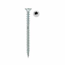 Puidukruvi Wkret-met WKSS 6 x 120 mm, 300 tk