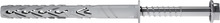 Tüübel Elematic 10 x 160 mm, 50 tk