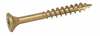Puidukruvi Essve Essdrive Corrseal 5 x 40 mm, TX25, 20 tk